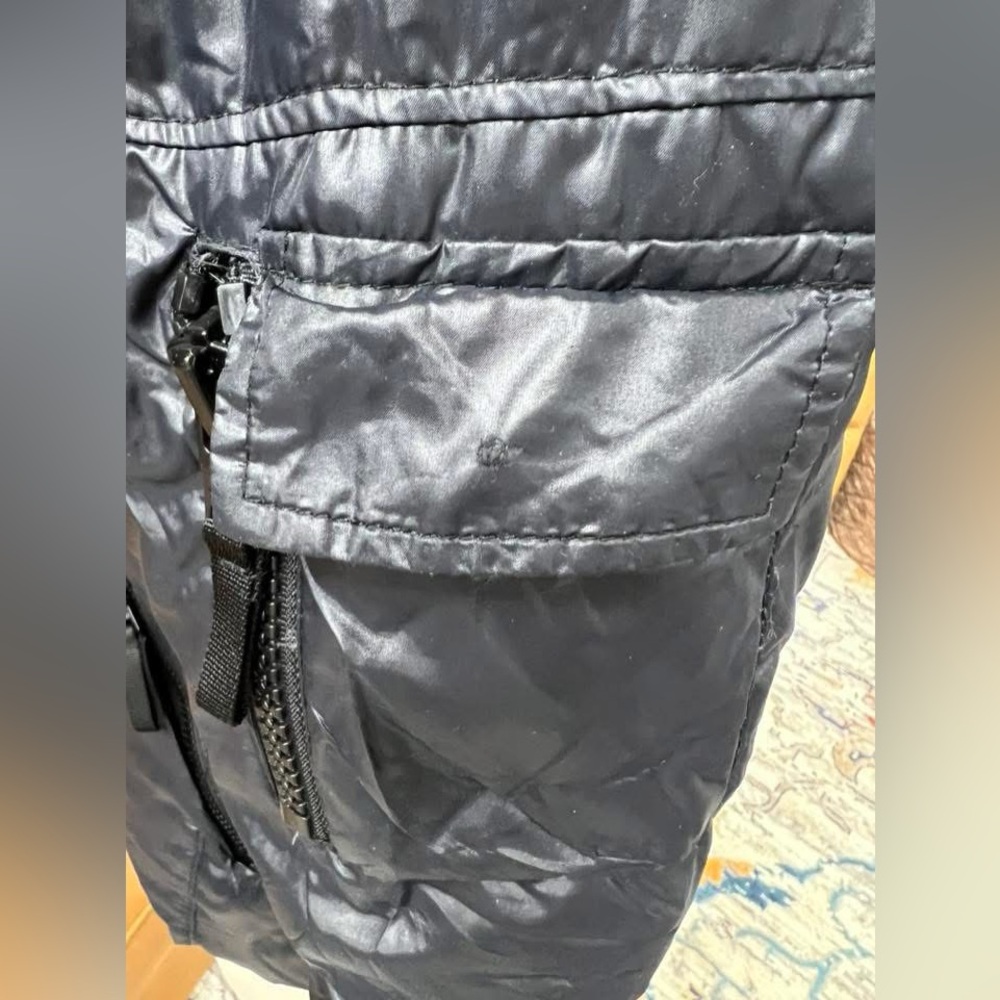 SAM freestyle Jacket - image 3